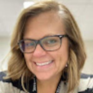 Meet your Posher, Kristi